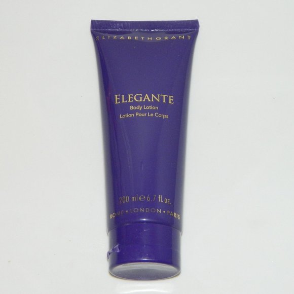 Elizabeth Grant Elegante Body Lotion 200ml - Picture 1 of 4